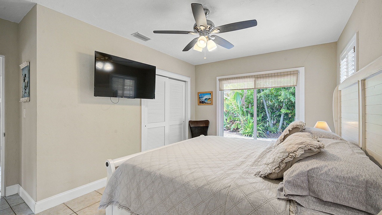 Photo of Bedroom in Sarasota