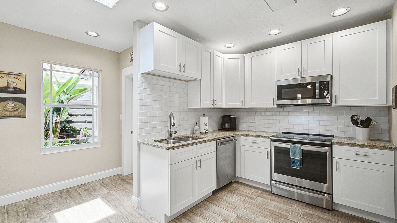 Photo of Kitchen in Sarasota