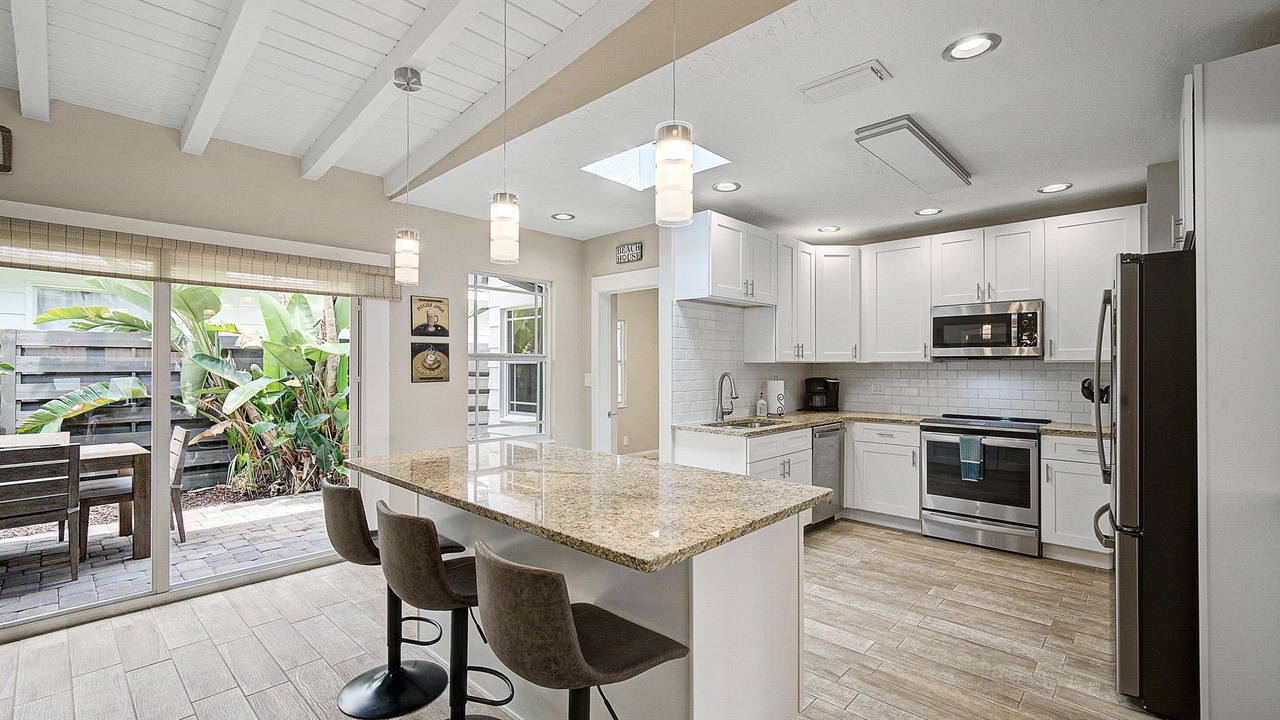 Photo of Kitchen in Sarasota