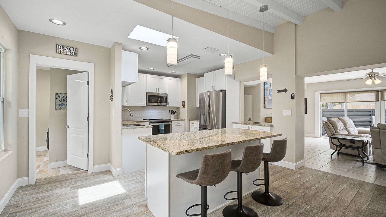 Photo of Kitchen in Sarasota