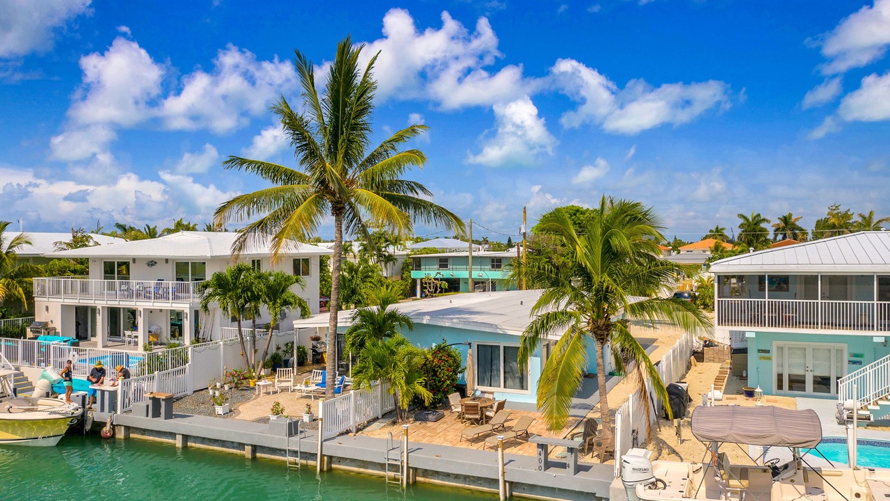 Photo of Outdoor in Key Colony Beach