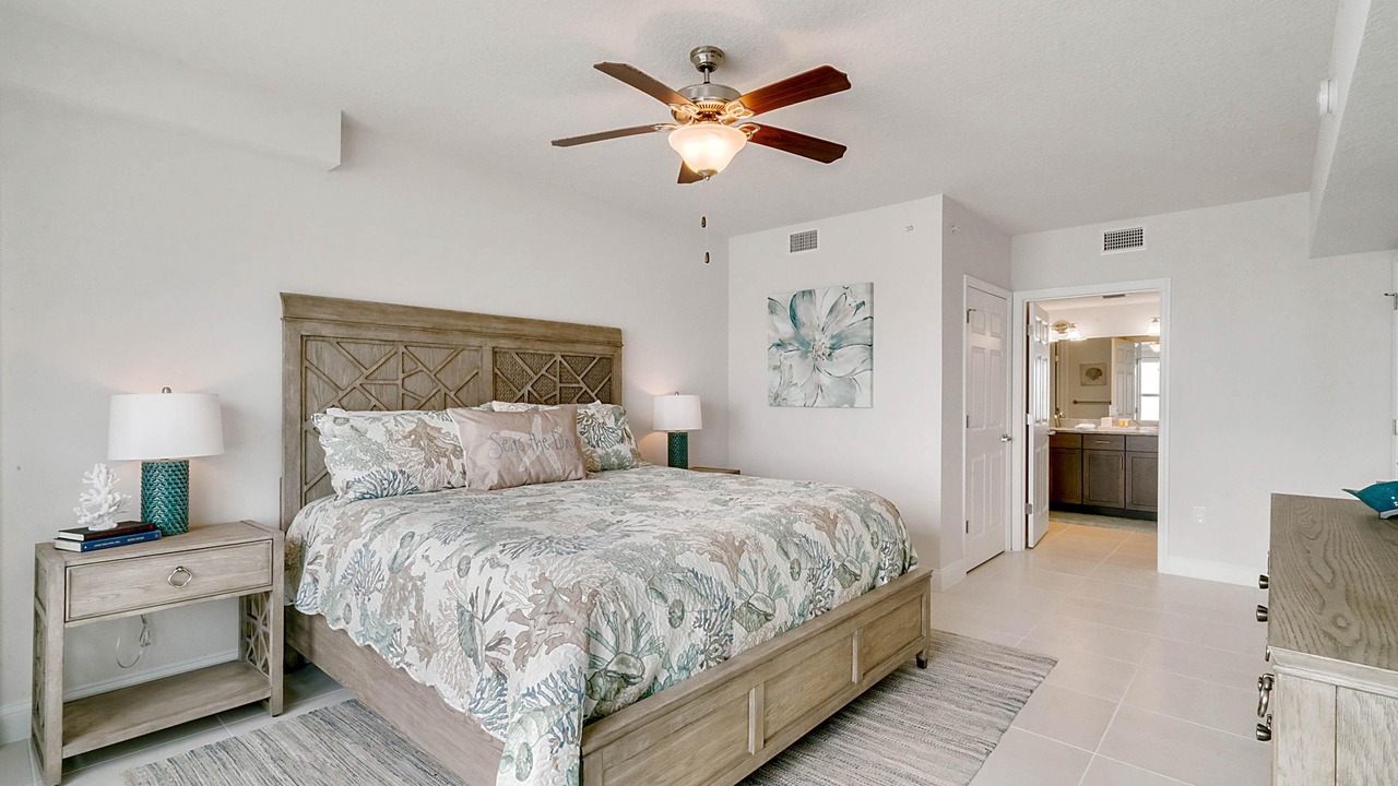 Photo of Bedroom in Ocean View Halifax Estates
