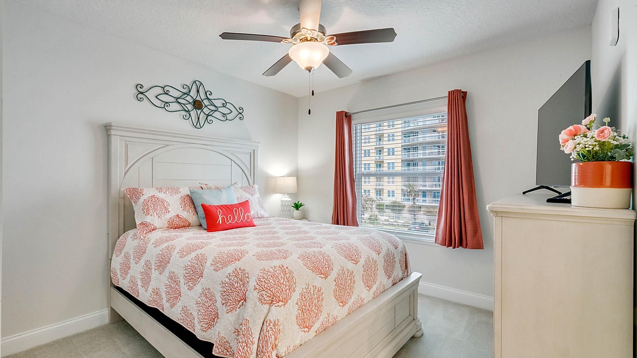 Photo of Bedroom in Ocean View Halifax Estates