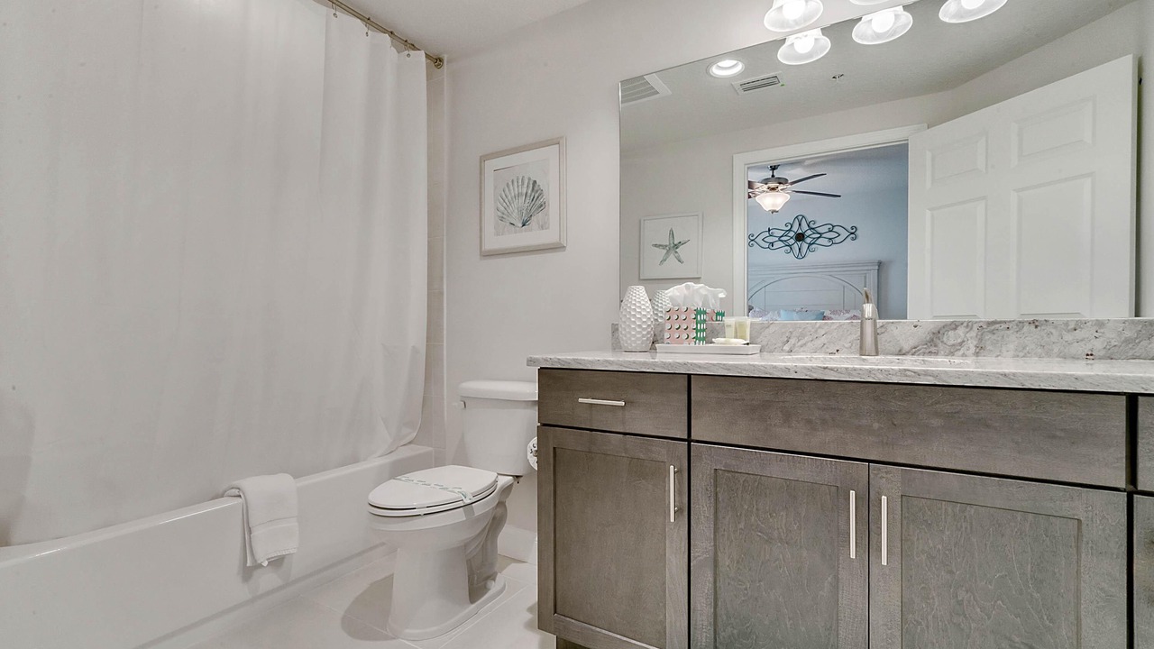 Photo of Bathroom in Ocean View Halifax Estates
