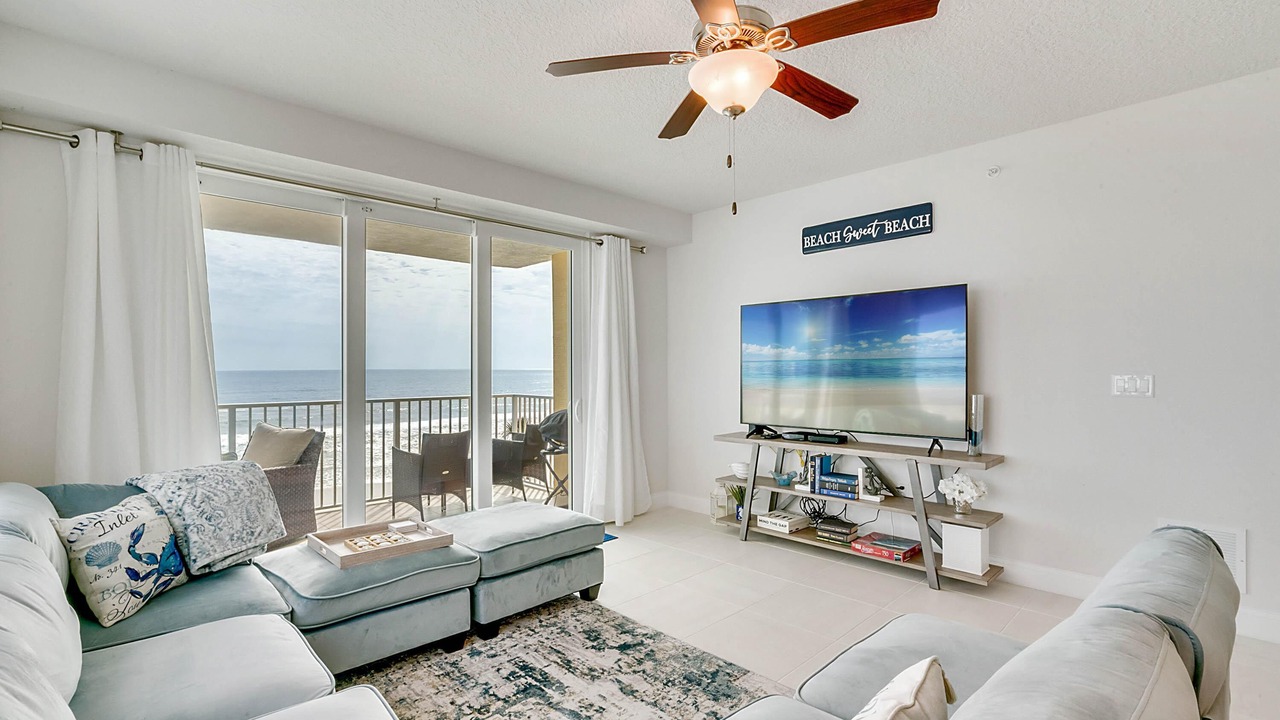 Photo of Livingroom in Ocean View Halifax Estates