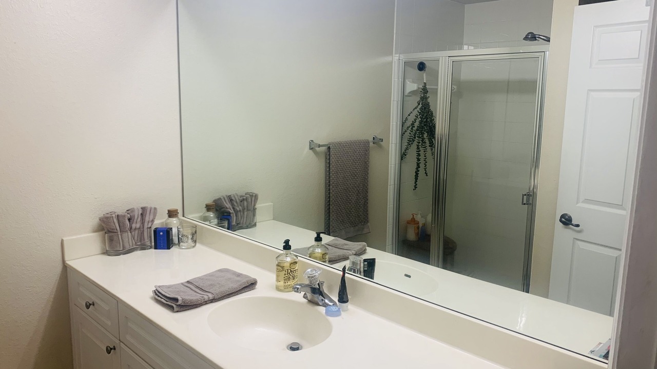 Photo of Bathroom in Palm Beach Gardens