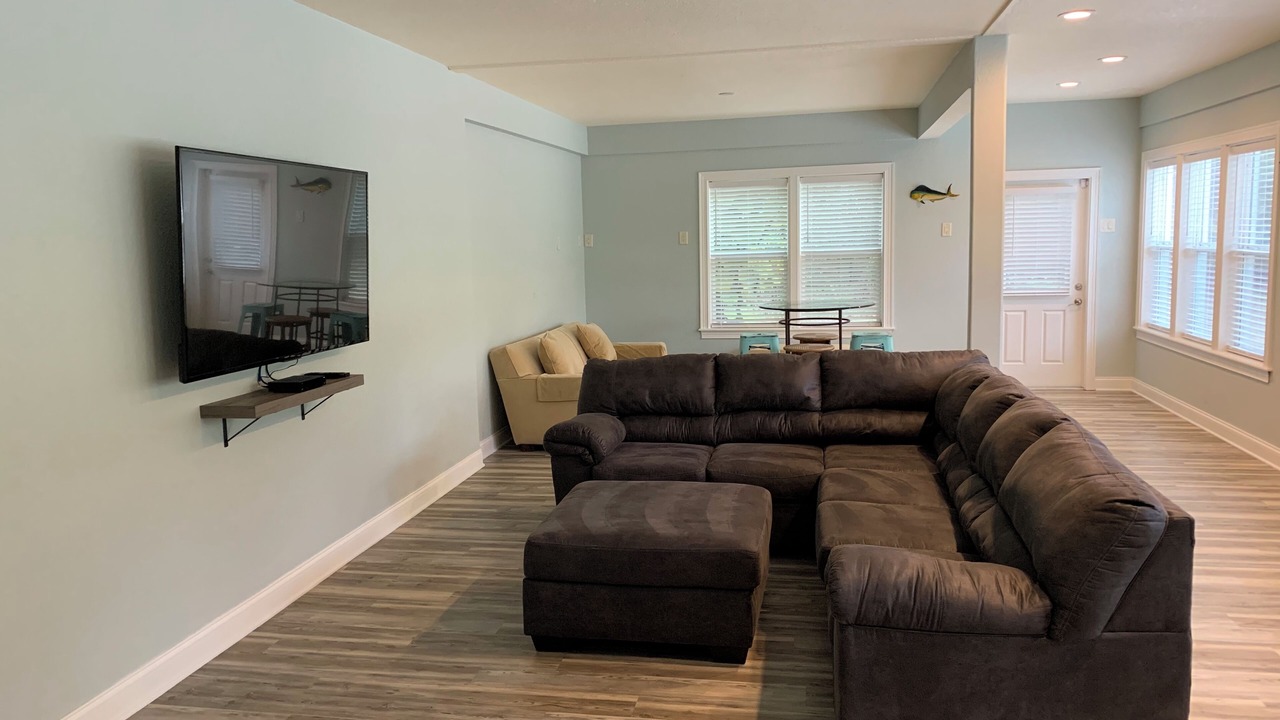 Photo of Livingroom in Ozona