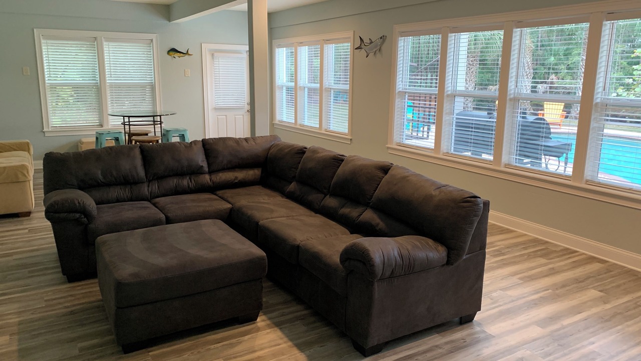 Photo of Livingroom in Ozona