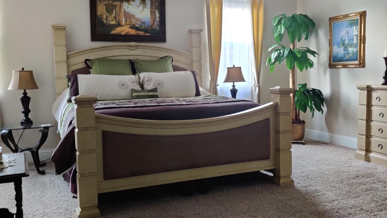 Photo of Bedroom in Estero