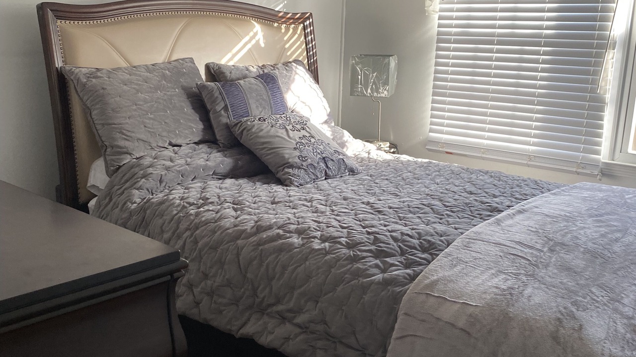 Photo of Bedroom in Decatur