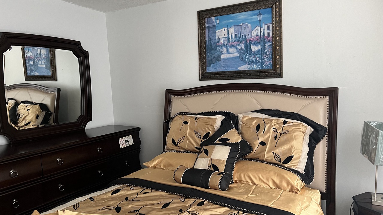 Photo of Bedroom in Decatur