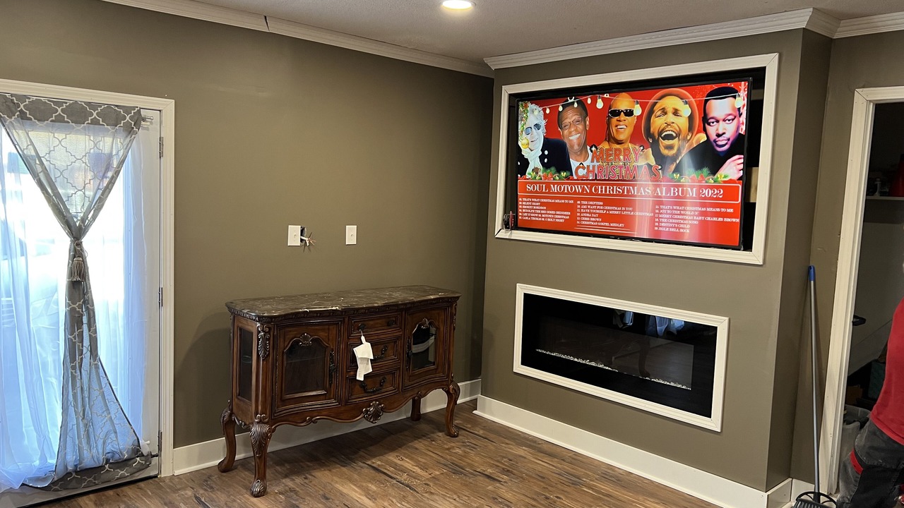 Photo of Bedroom in Decatur