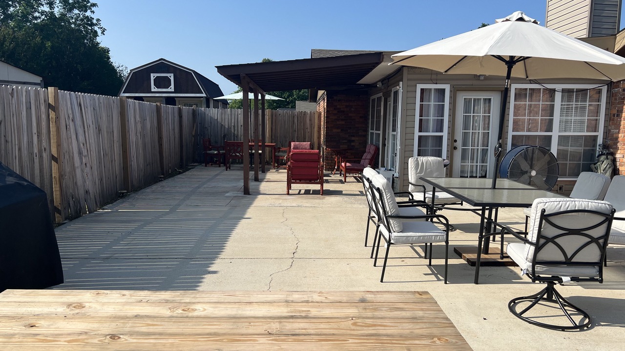 Photo of Outdoor in Decatur