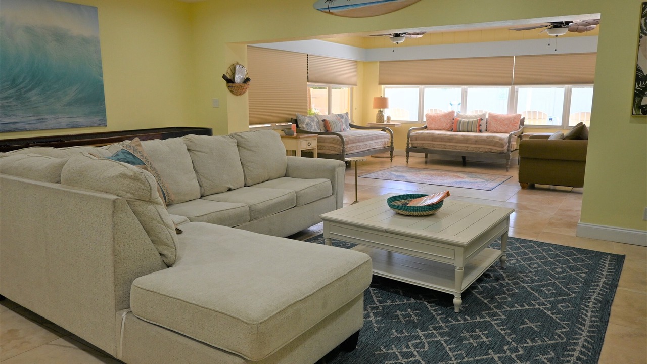 Photo of Bedroom in Lauderdale-by-the-Sea