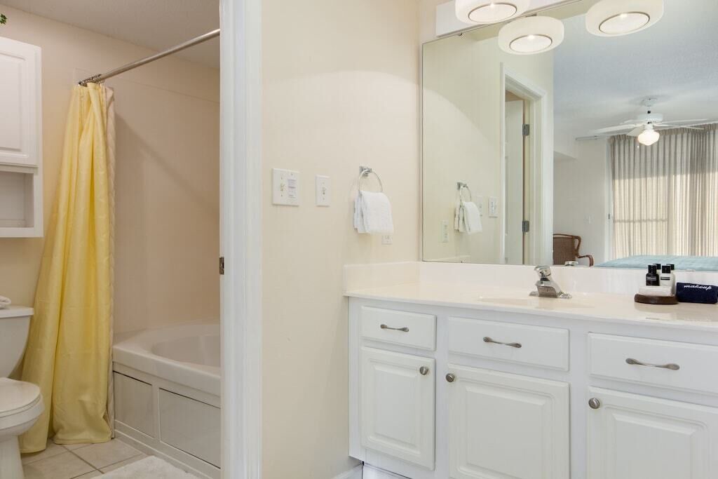 Photo of Bathroom in Destin