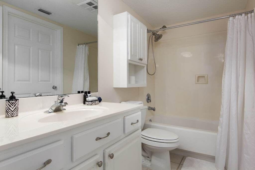 Photo of Bathroom in Destin