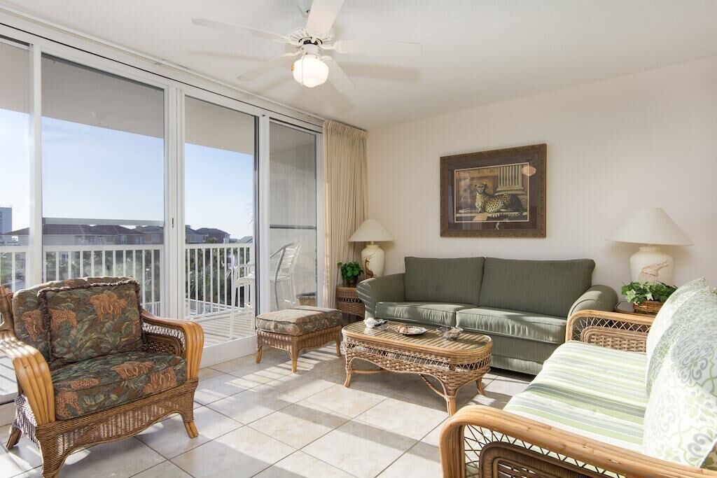 Photo of Bedroom in Destin