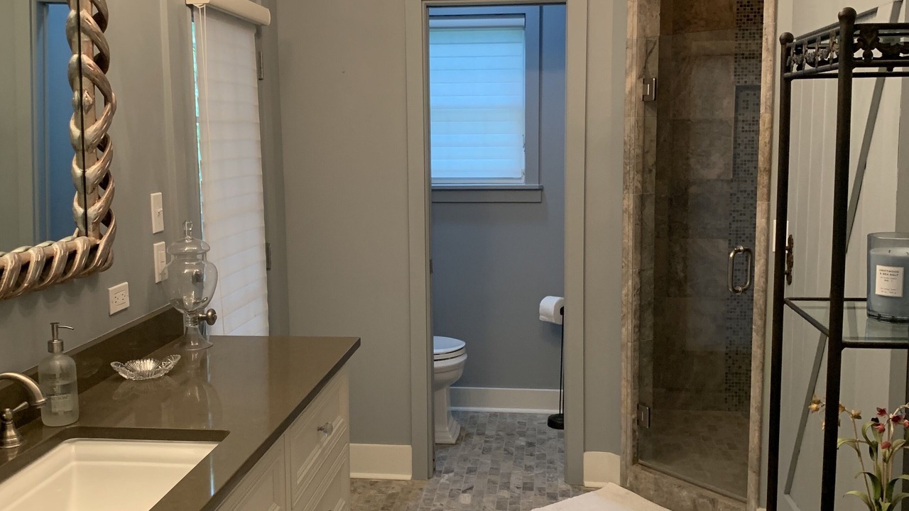Photo of Bathroom in Killearn Estates