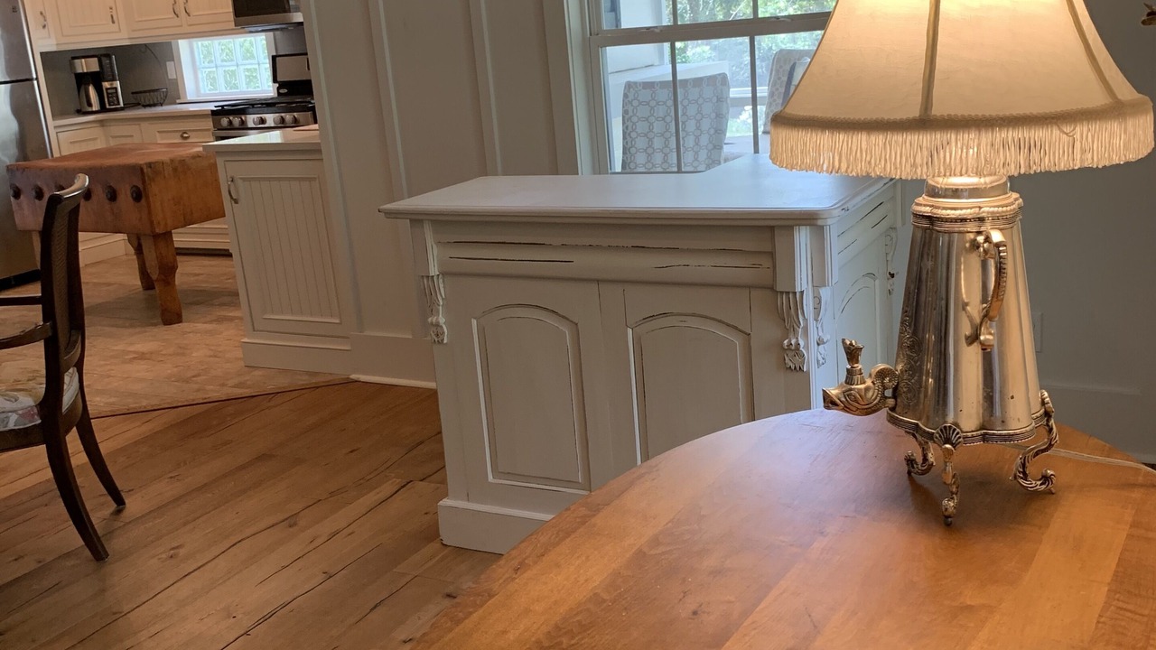 Photo of Kitchen in Killearn Estates