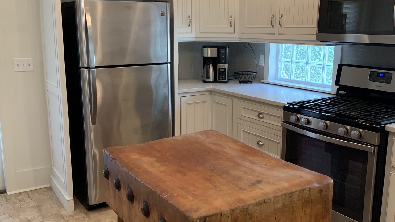 Photo of Kitchen in Killearn Estates