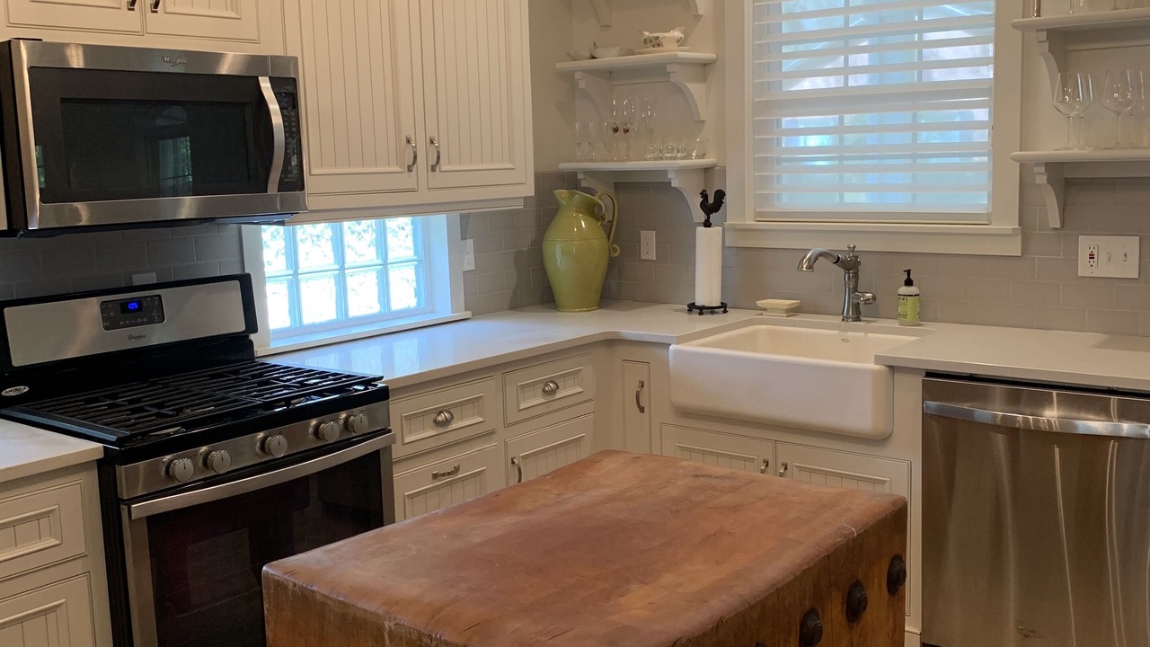 Photo of Kitchen in Killearn Estates