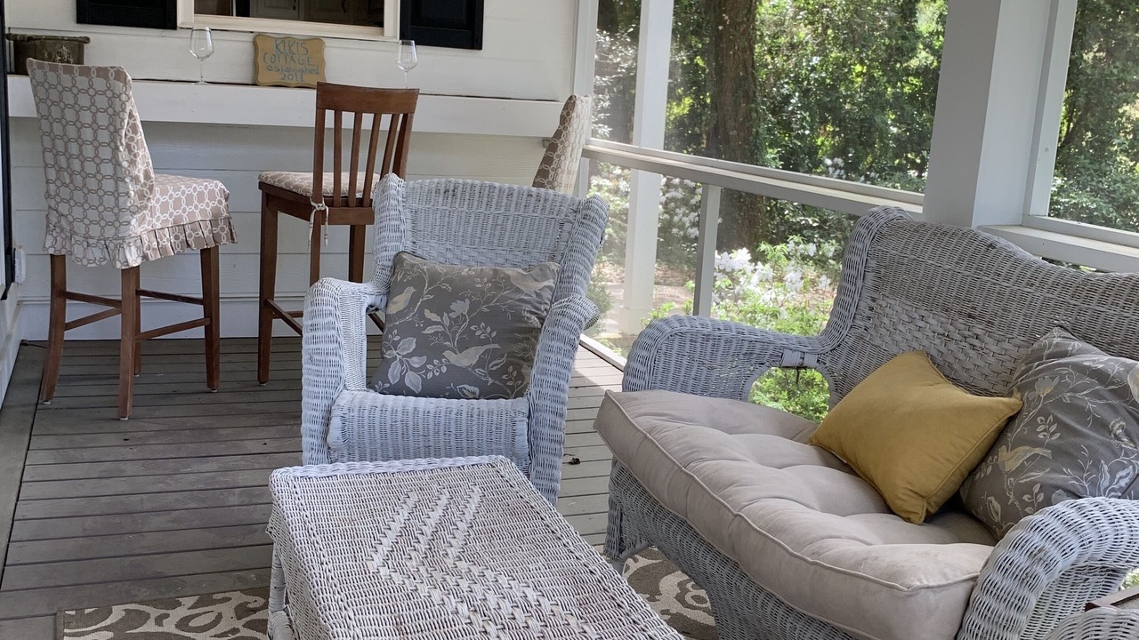 Photo of Outdoor in Killearn Estates