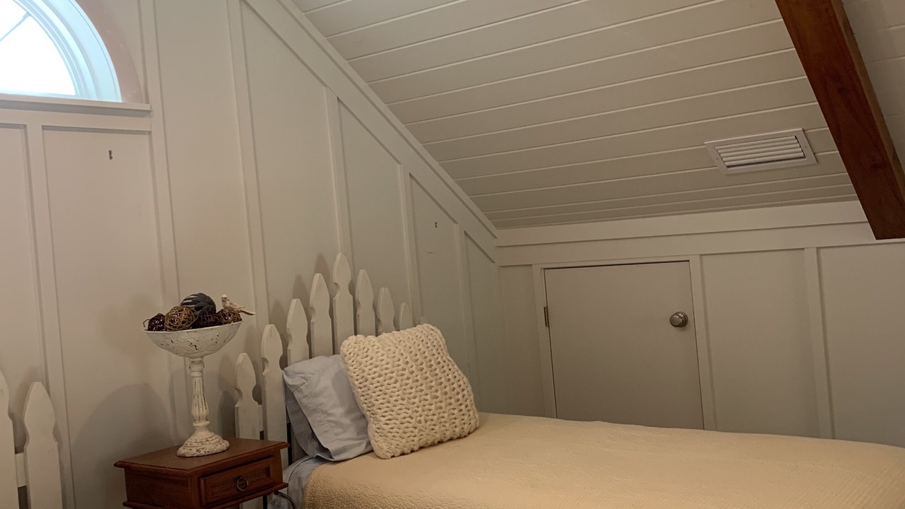 Photo of Bedroom in Killearn Estates