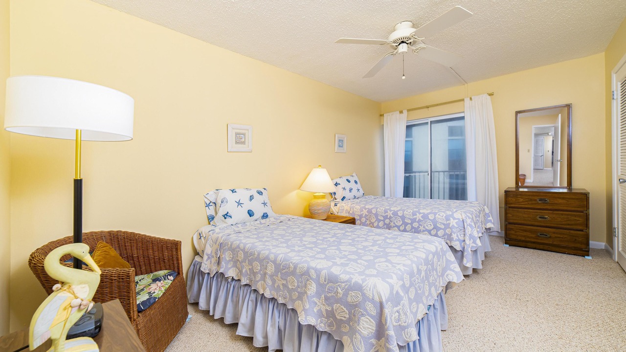 Photo of Bedroom in Crescent Beach