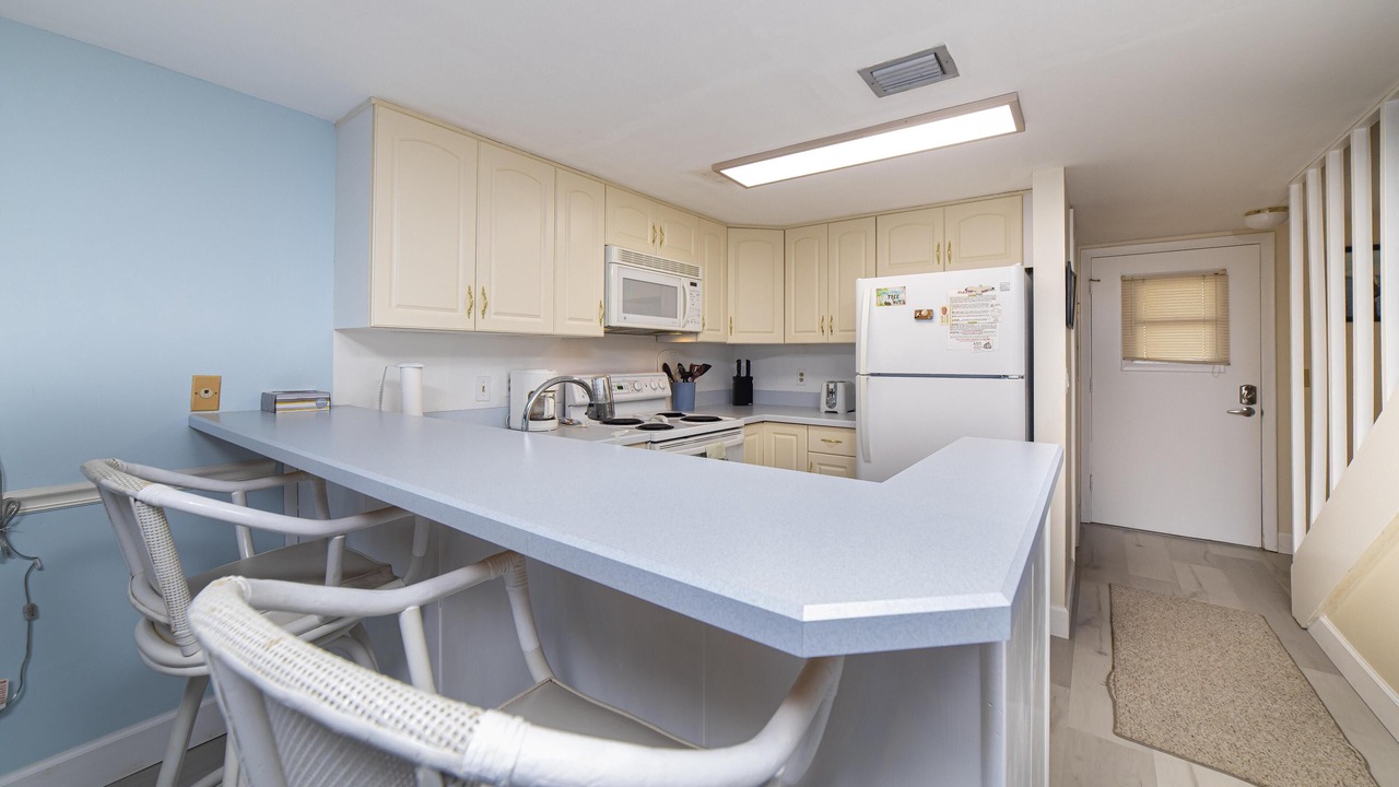 Photo of Kitchen in Crescent Beach