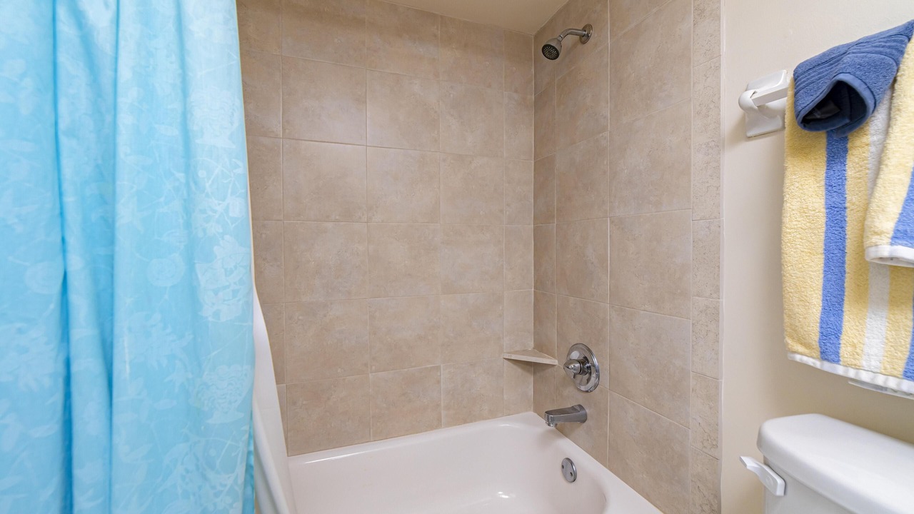 Photo of Bathroom in Crescent Beach