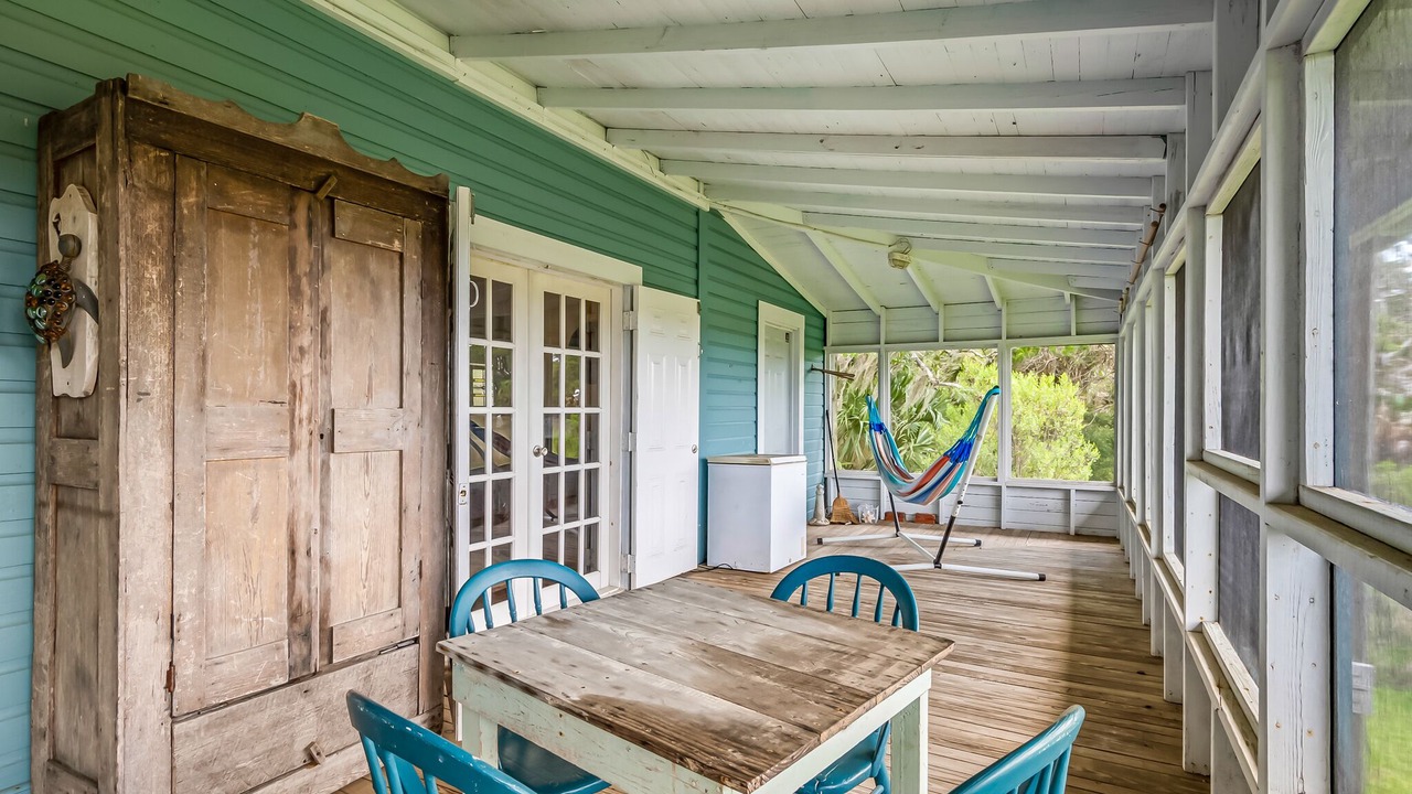 Photo of Outdoor in Wakulla Beach