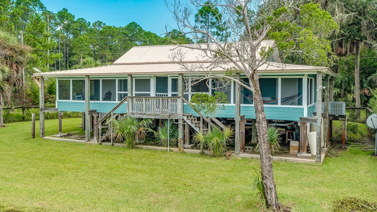 Photo of Outdoor in Wakulla Beach