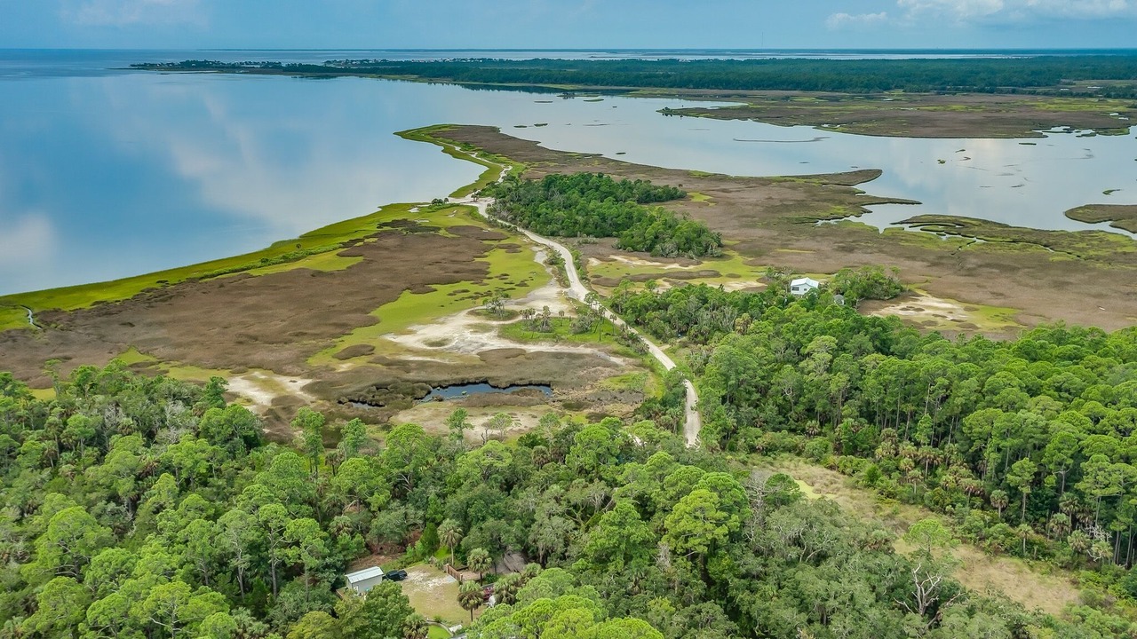 Photo of Outdoor in Wakulla Beach