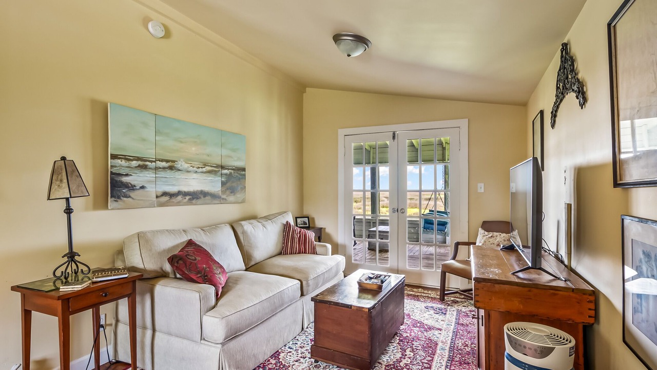 Photo of Livingroom in Wakulla Beach