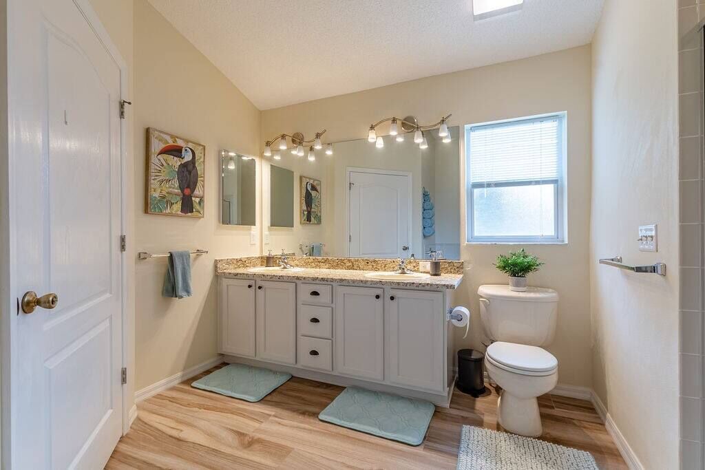 Photo of Bathroom in Santiago