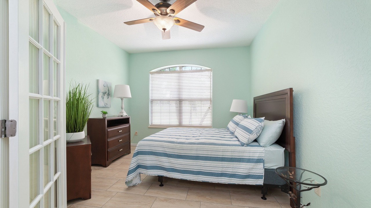 Photo of Bedroom in Fruitland Park