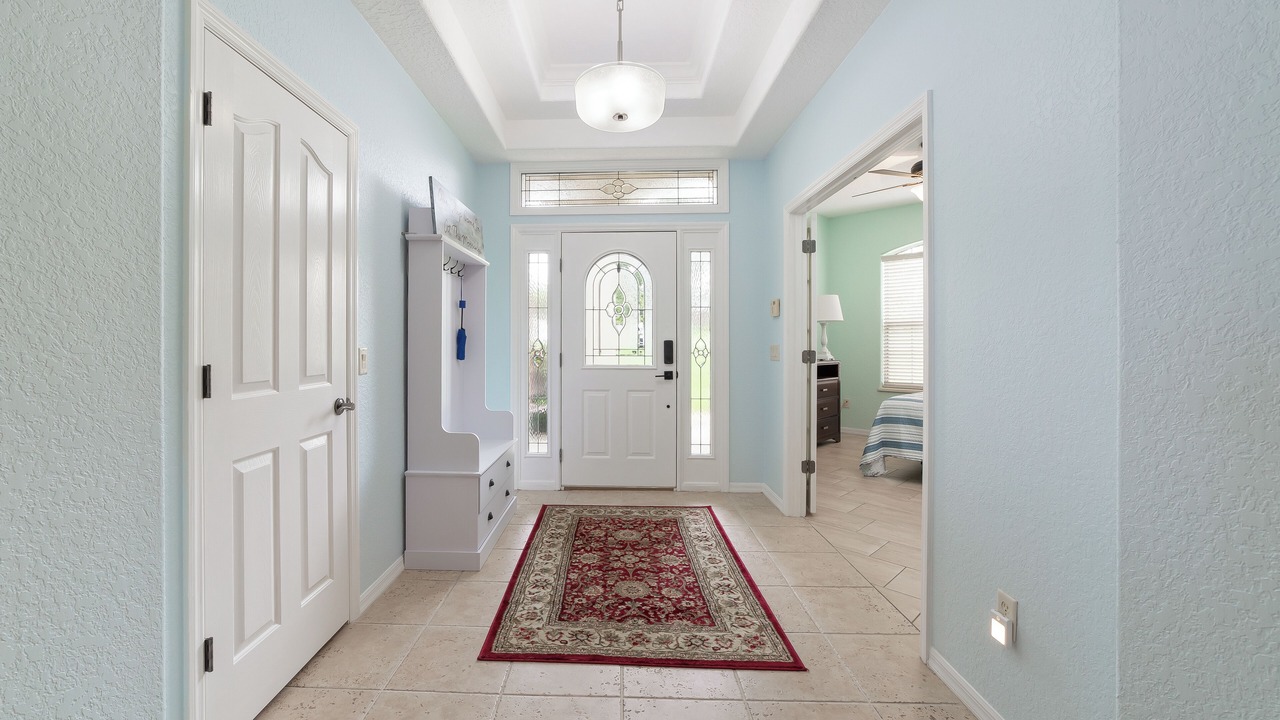 Photo of Bedroom in Fruitland Park