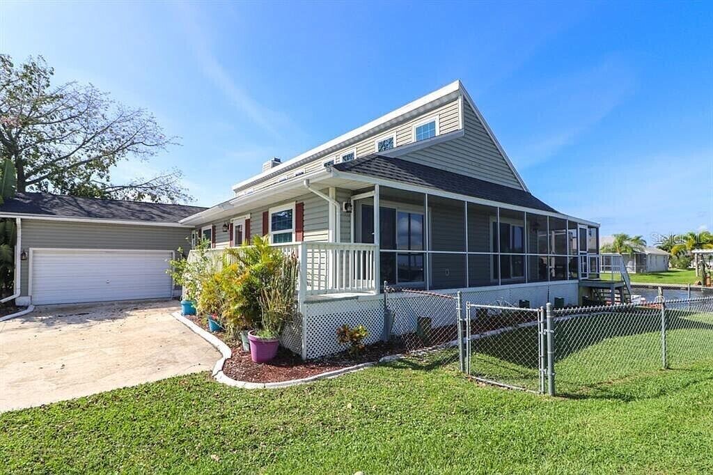 Photo of Outdoor in Gulf Cove
