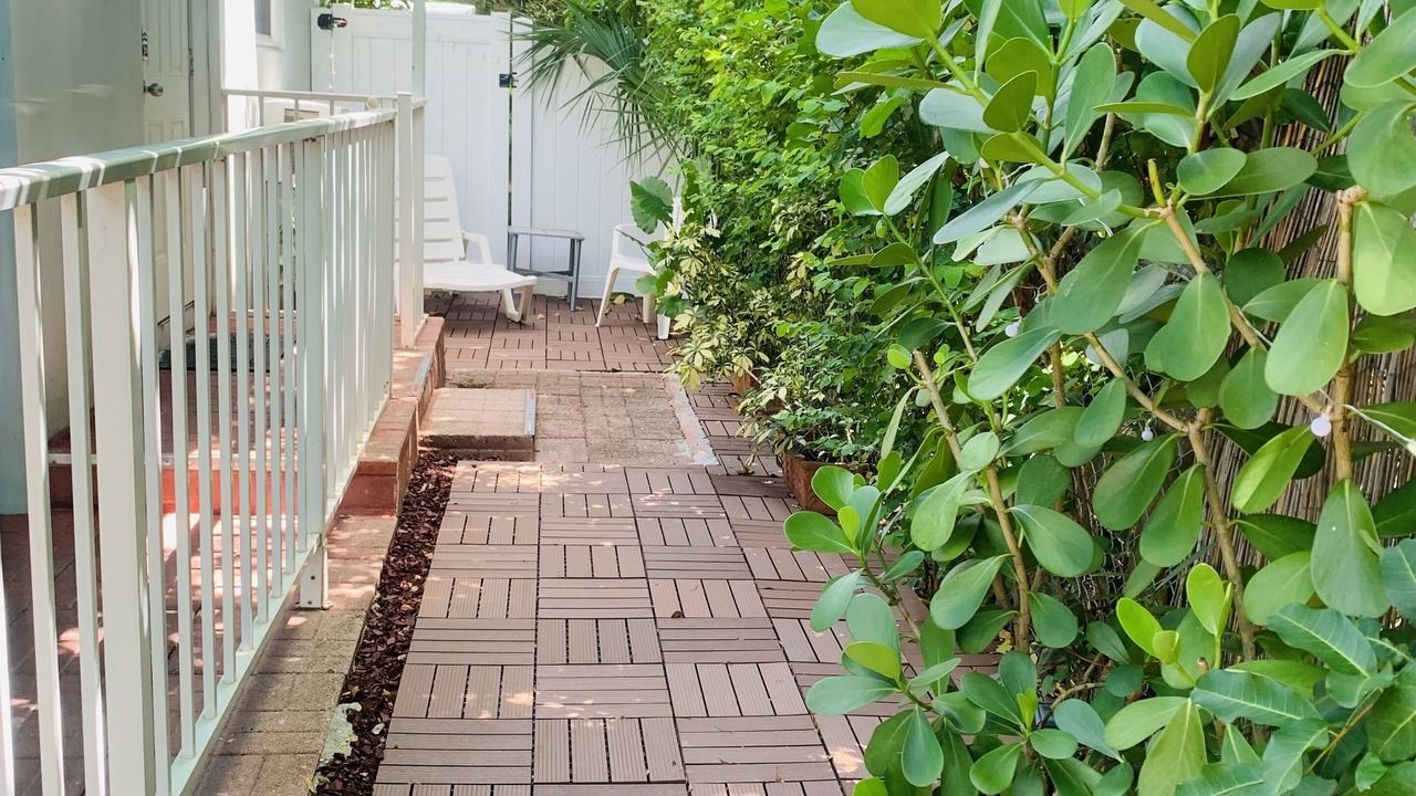 Photo of Others in Garden Isles