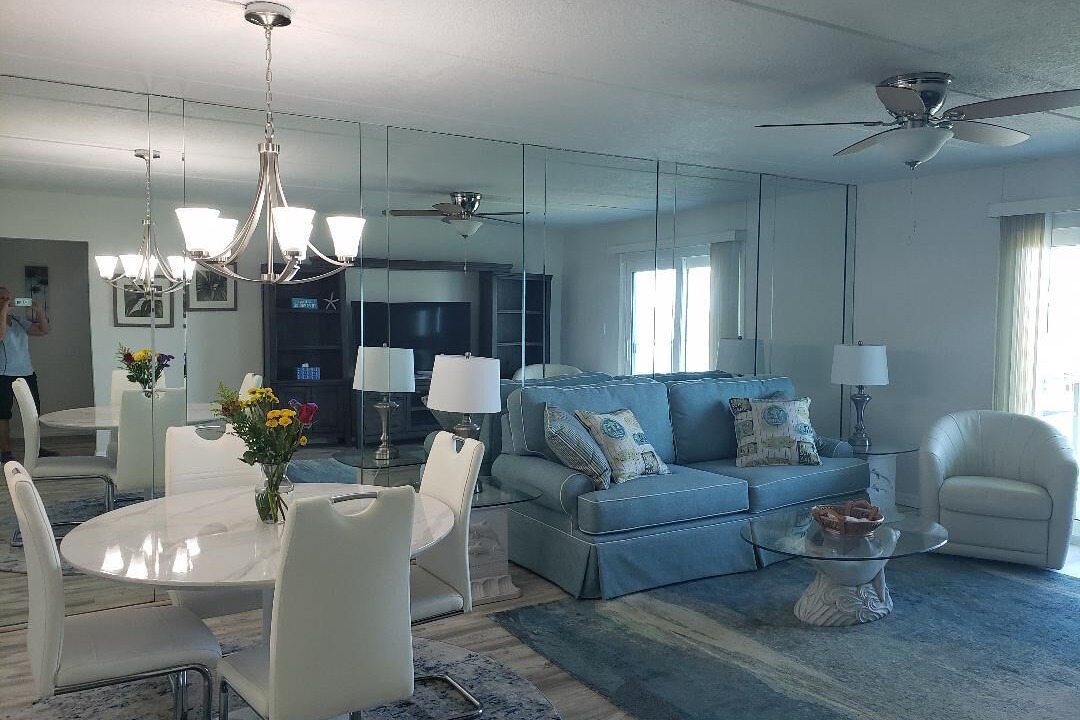 Photo of Livingroom in Dunedin