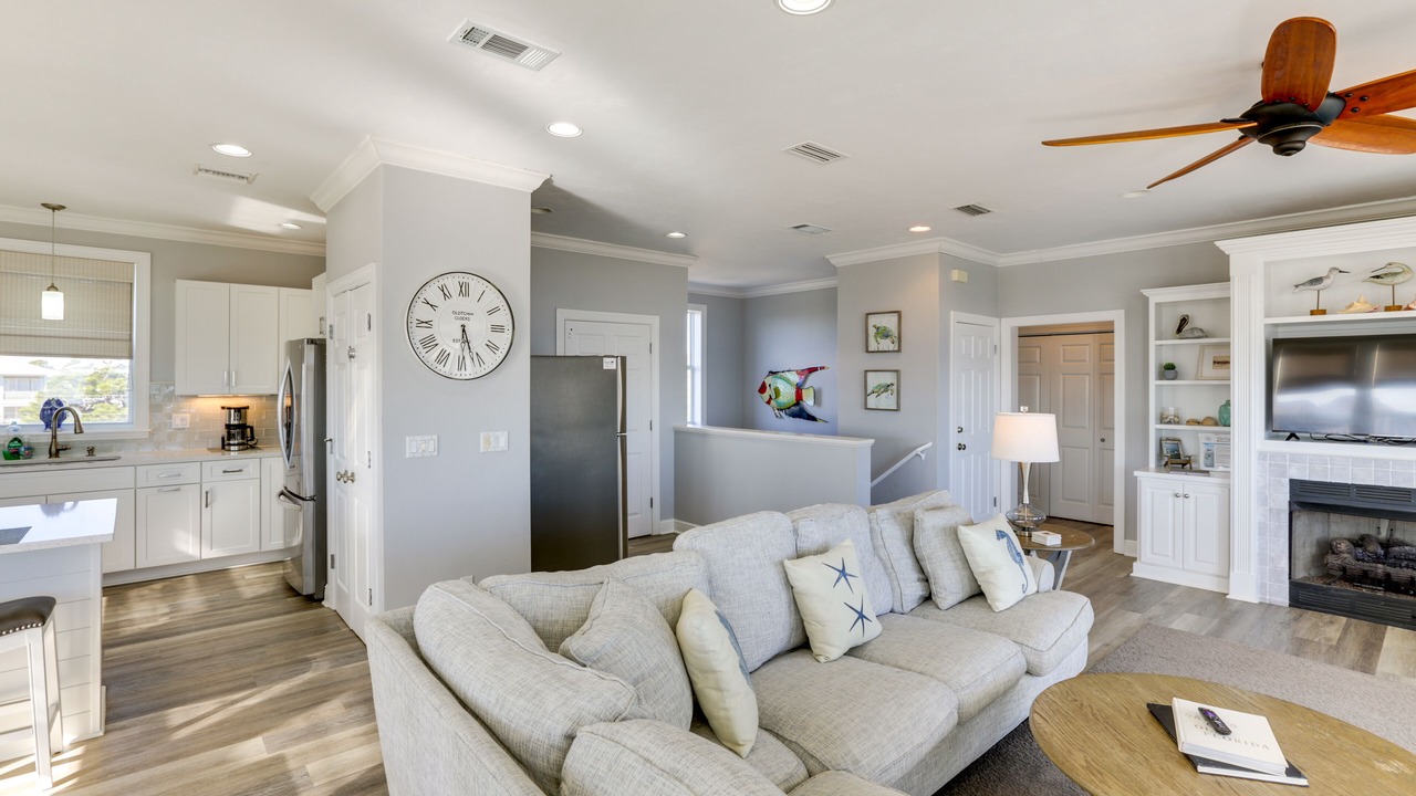 Photo of Livingroom in East End