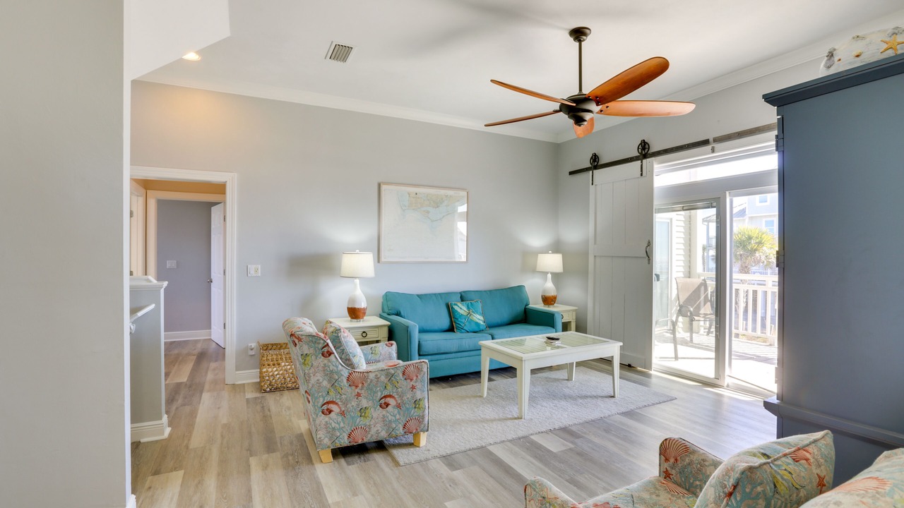 Photo of Bedroom in East End