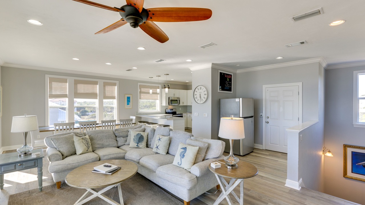 Photo of Livingroom in East End