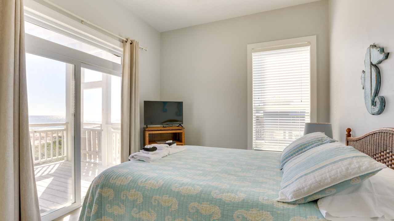 Photo of Bedroom in East End