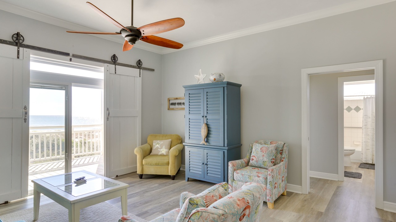 Photo of Livingroom in East End