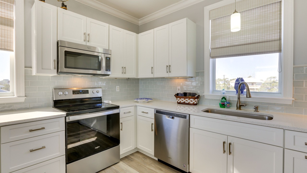 Photo of Kitchen in East End