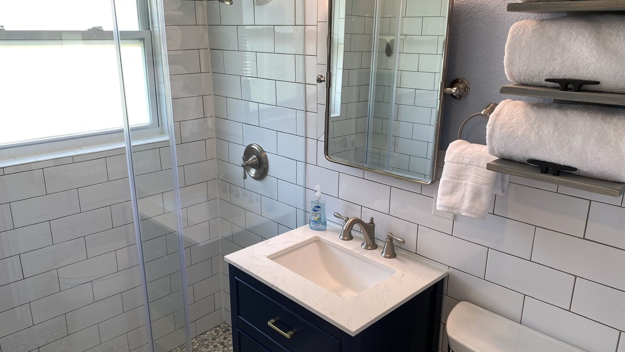 Photo of Bathroom in Englewood