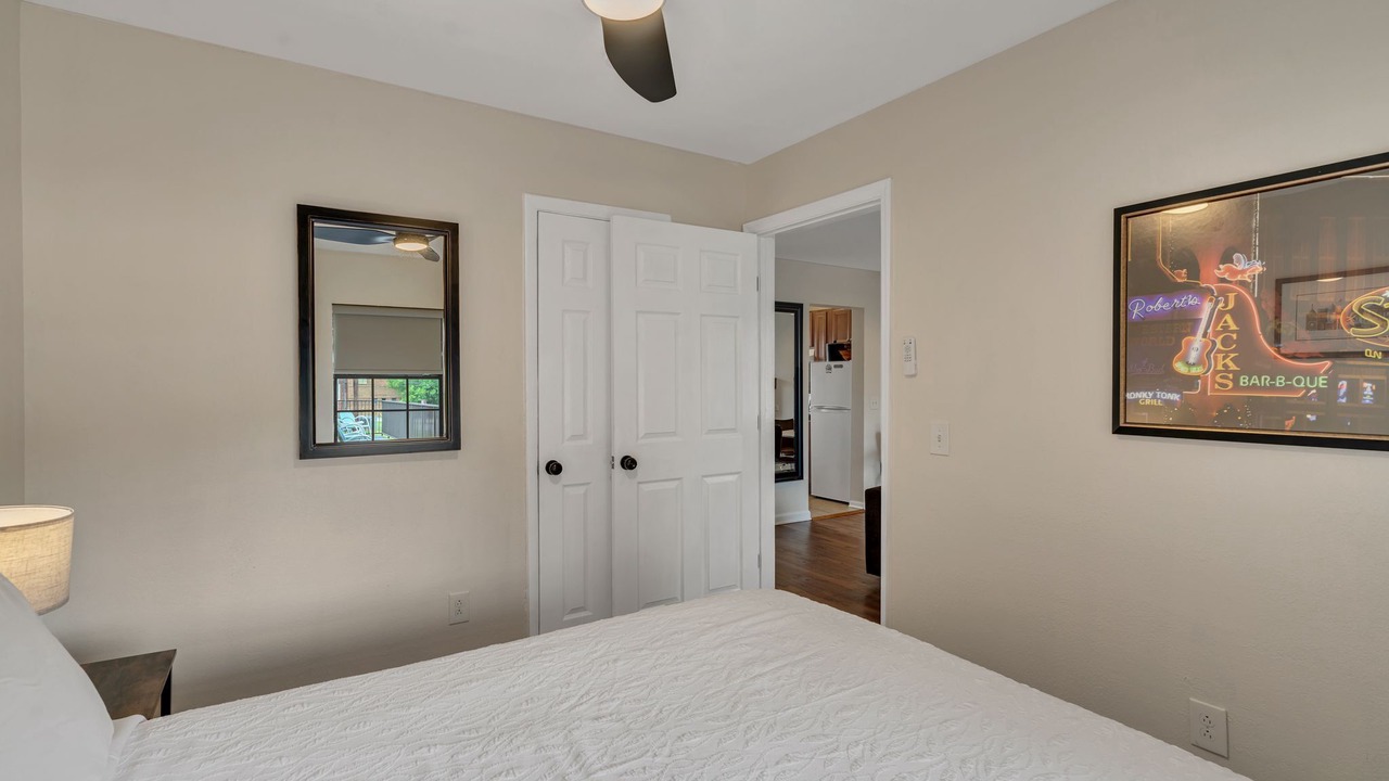 Photo of Bedroom in West End