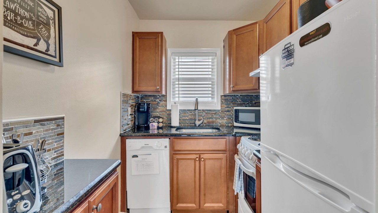 Photo of Kitchen in West End