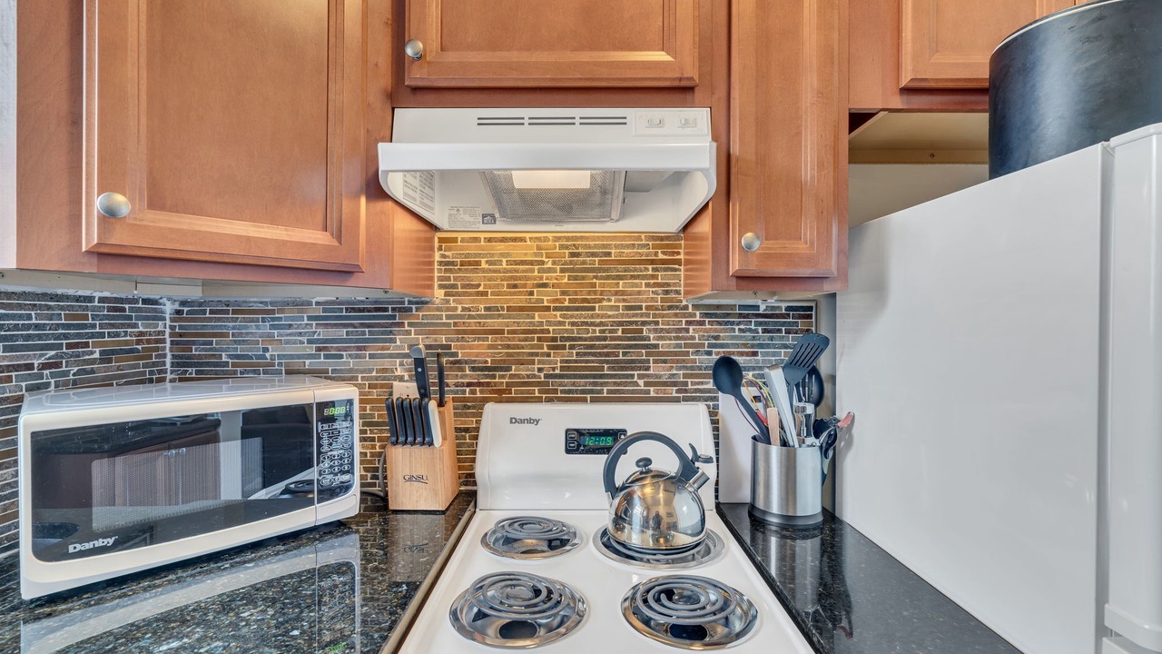 Photo of Kitchen in West End